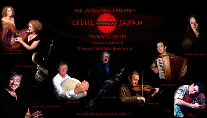 Japan-charity-poster